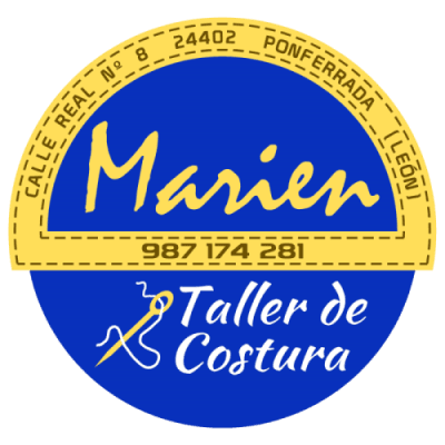 Tienda de telas online - Mercería | Taller de Costura Marien