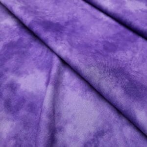 Tela marmoleada para patchwork color 10