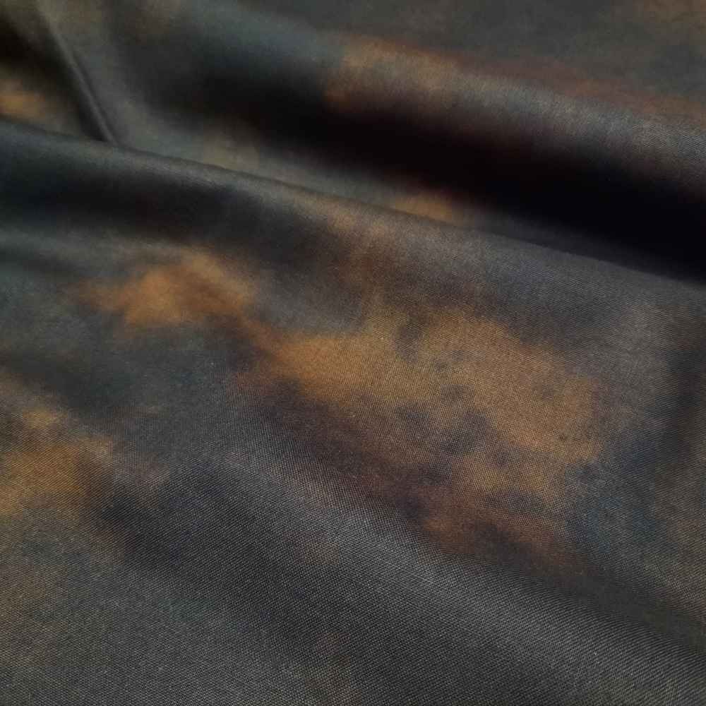 Tela marmoleada para patchwork color 290