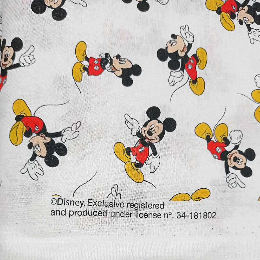Tela infantil Disney, Mickey Mouse - Imagen 2