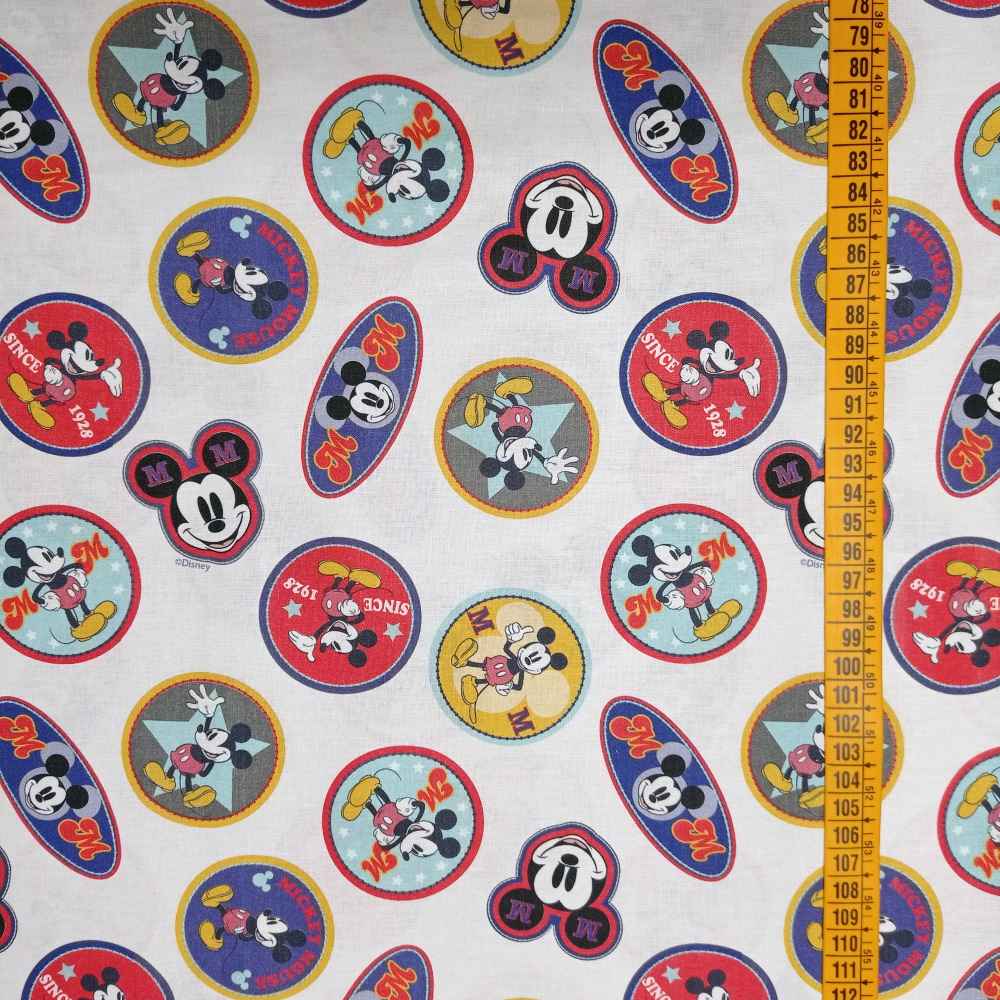 Tela infantil Disney. Serie 559R20. Color 1