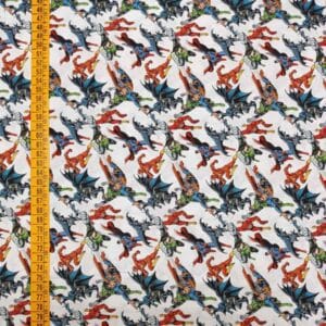 Tela infantil DC Comics Super Héroes