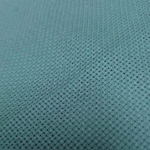 Tela para punto de cruz, panamá - color verde PAN70